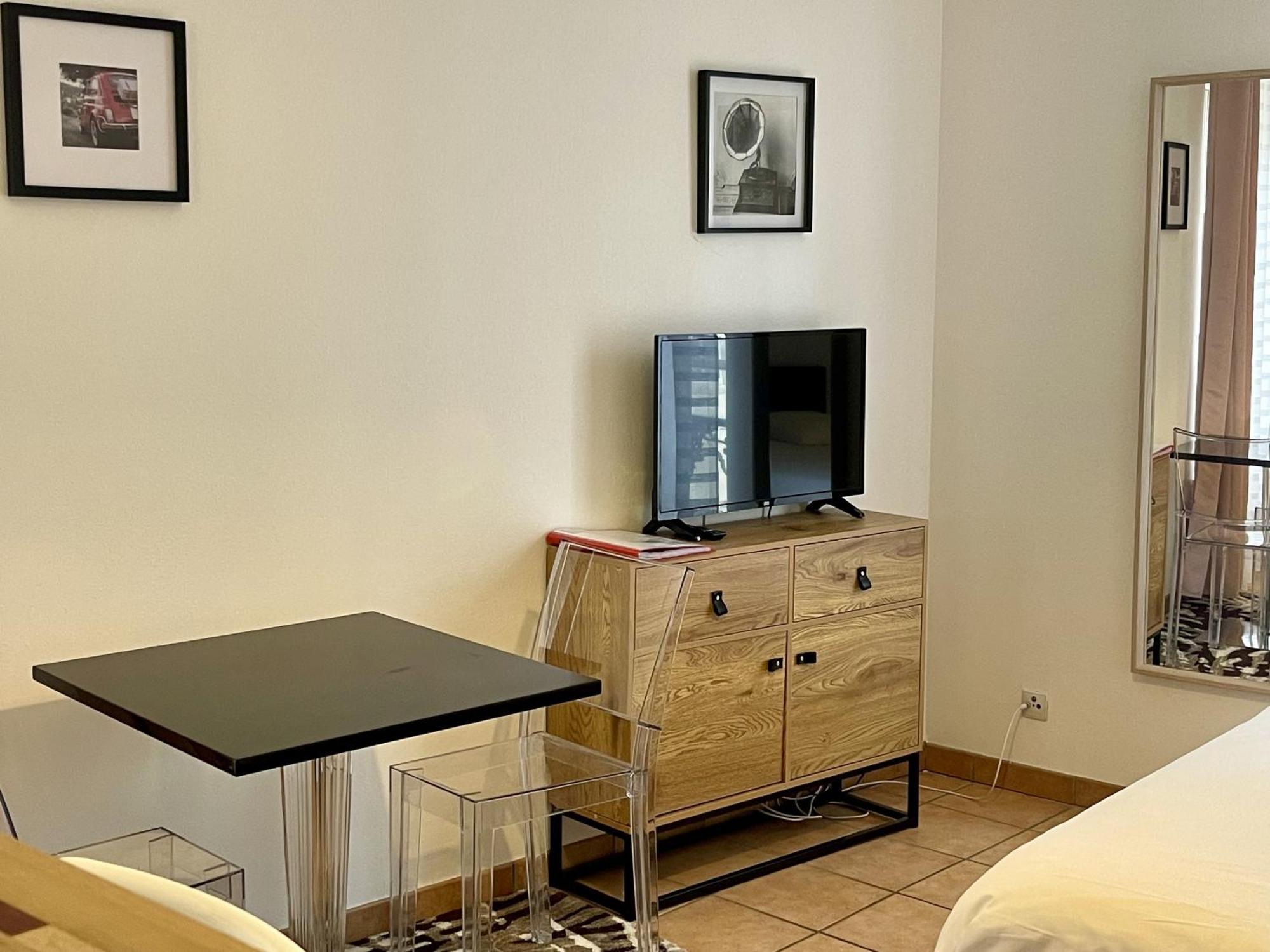 Appartement Le Paul Bert Auxerre Les Quais 2 Personnes Экстерьер фото